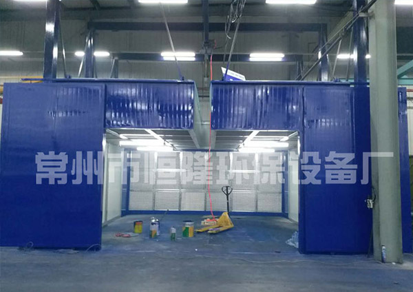 常州市麻豆网站在线观看環保設備廠